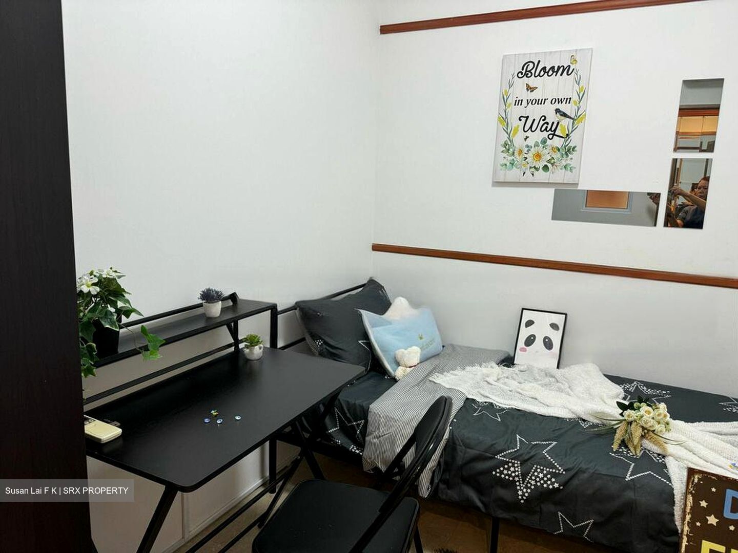 Simsville (D14), Condominium #488463221